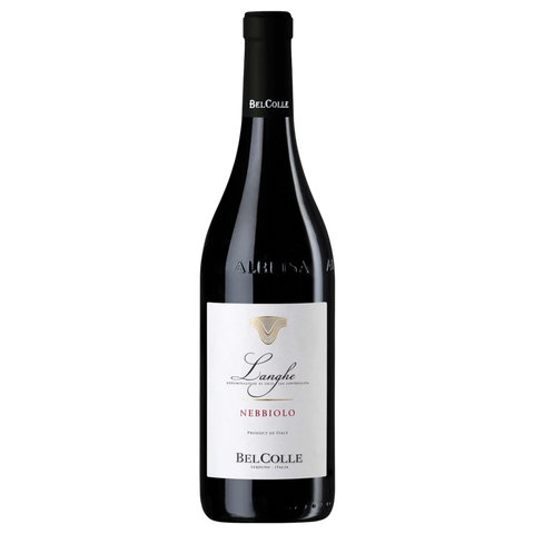 Bel Colle Langhe Nebbiolo DOC 2024 (No Discount)
