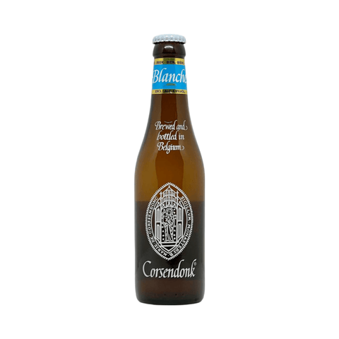 Corsendonk Blanche 330mL