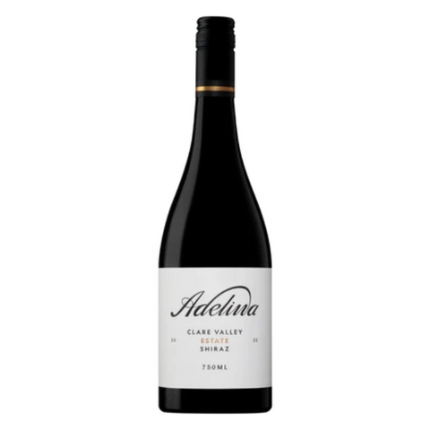 Adelina Shiraz 2024