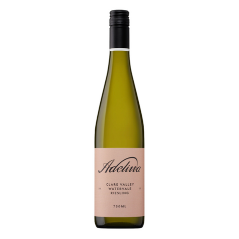 Adelina Watervale Riesling 2025