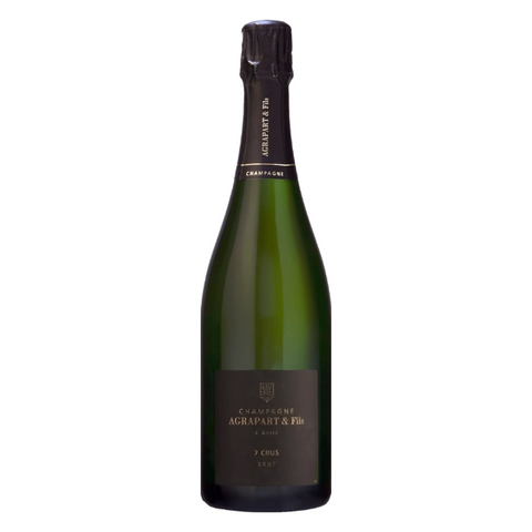 Agrapart & Fils 7 Crus Brut NV Champagne