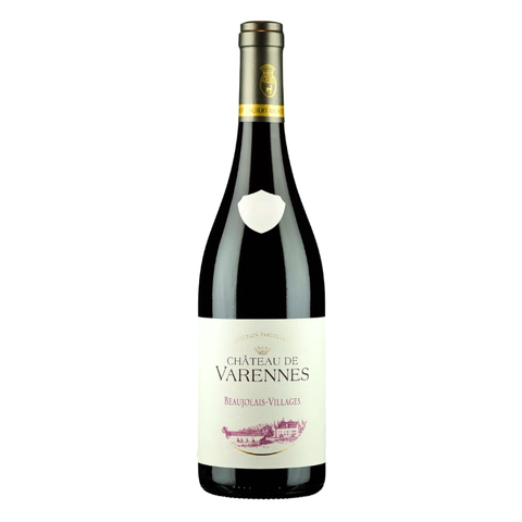 Albert Bichot Chateau de Varennes Beaujolais Villages