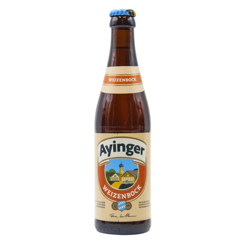 Ayinger Weizenbock 330ml