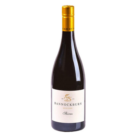 Bannockburn Estate Shiraz 2022