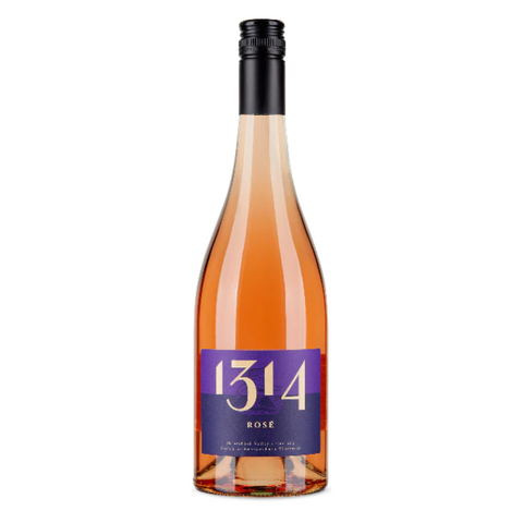 Bannockburn 1314 Rose 2024