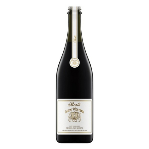 Bests Great Western Sparkling Shiraz 2020