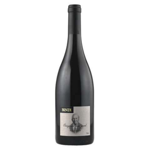Bindi Original Vineyard Pinot Noir 2022