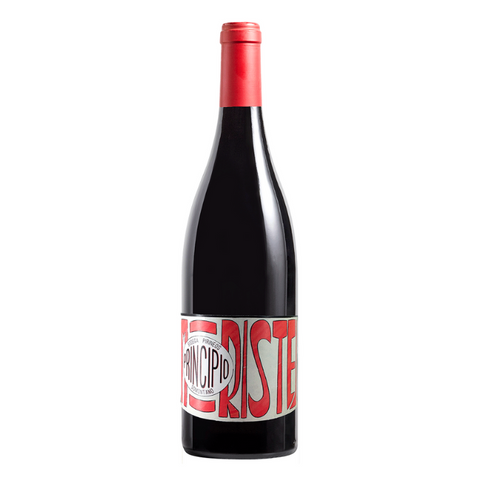 Bodega Pirineos 'Principio' Moristel 2024