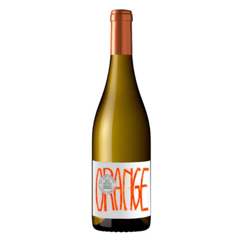 Bodega Pirineos 'Orange' Macabeo 2025