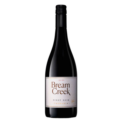 Bream Creek Estate Pinot Noir 2024