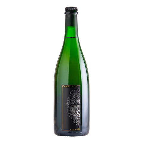 Cantillon Ashanti 750mL