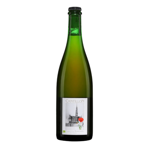 Cantillon Grand Cru Bruocsella 750ml