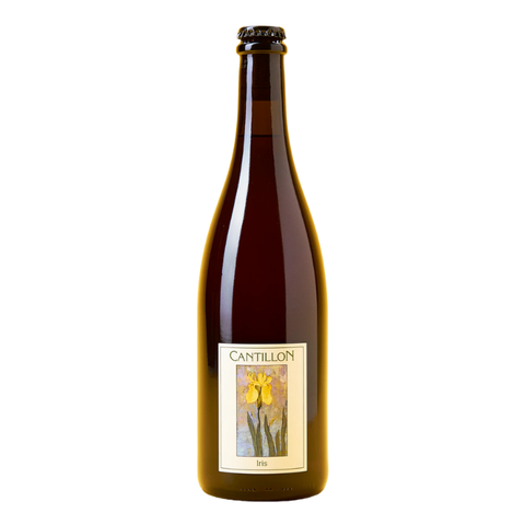 Cantillon Iris 750mL
