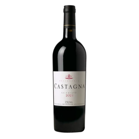 Castagna La Chiave Sangiovese 2021