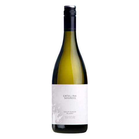 Catalina Sounds Sauvignon Blanc 2025