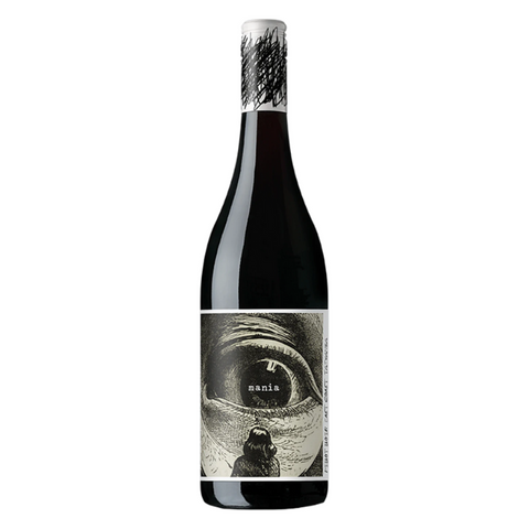 Chatto Mania Pinot Noir 2024