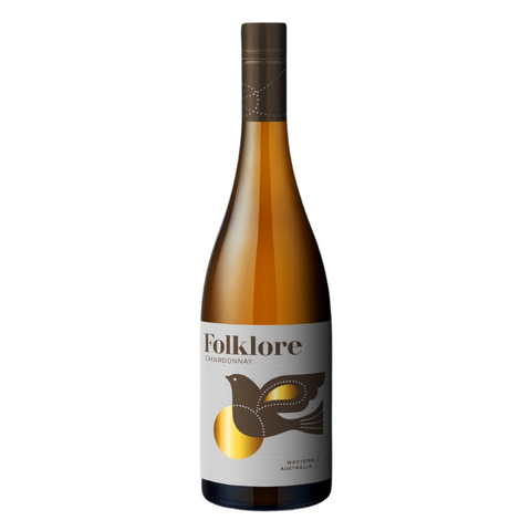 Cherubino Folklore Chardonnay 2024