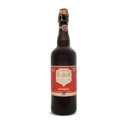 Chimay Rouge 750ml