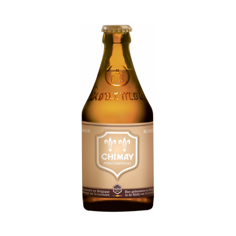 Chimay Dorèe Gold 330ml