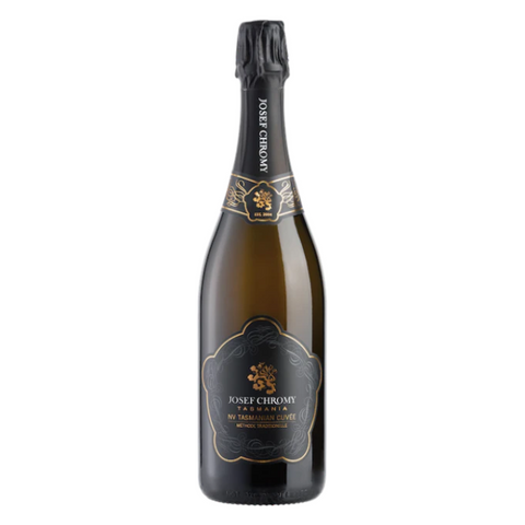 Josef Chromy Tasmanian Cuvee Sparkling NV