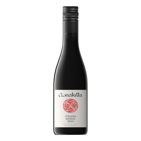 Clonakilla O’Riada Shiraz 2024 375ml