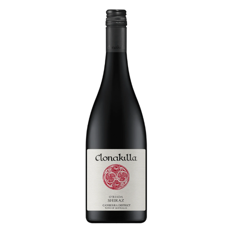 Clonakilla O’Riada Shiraz 2024