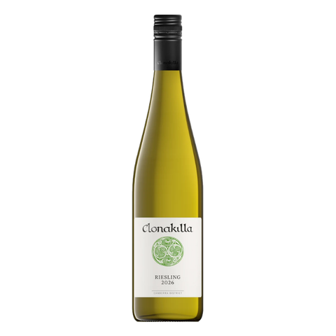 Clonakilla Riesling 2026