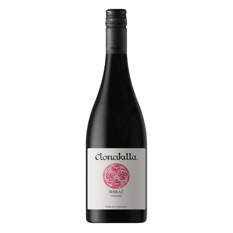 Clonakilla Shiraz Viognier 2024