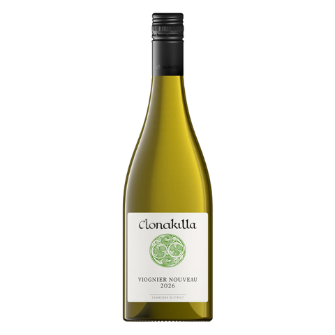 Clonakilla Viognier Nouveau 2026