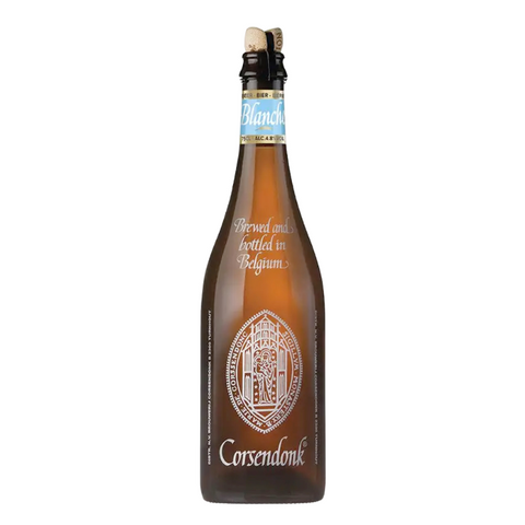 Corsendonk Blanche 750mL