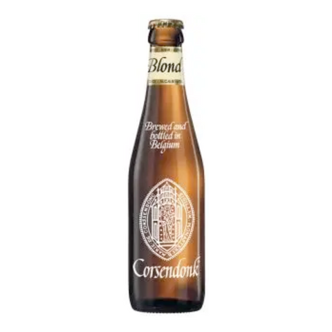 Corsendonk Blond 330mL