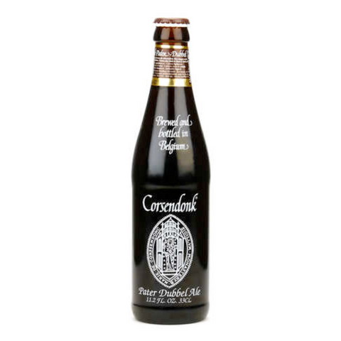 Corsendonk Pater Dubbel 330mL
