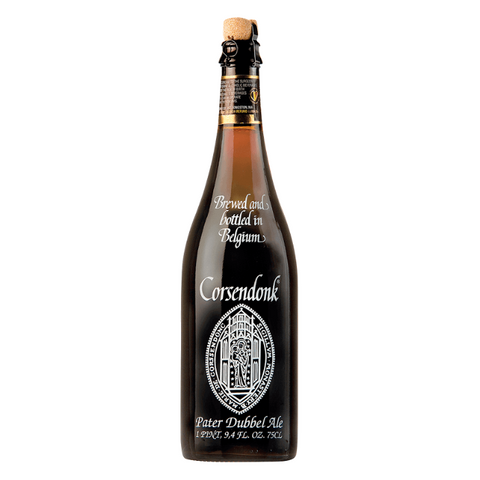 Corsendonk Pater Dubbel 750mL