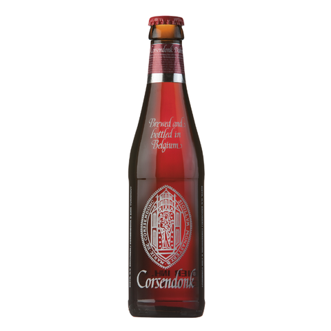 Corsendonk Dubbel Kriek 330ml