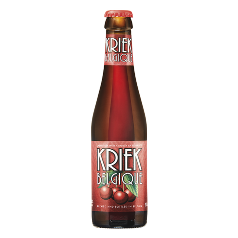 Corsendonk Kriek Belgique 250ml