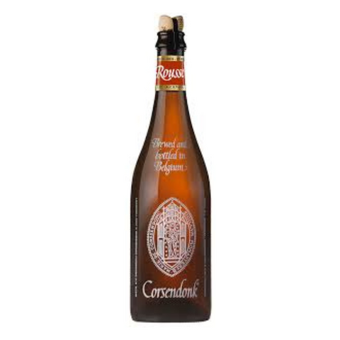 Corsendonk Rousse 750ml