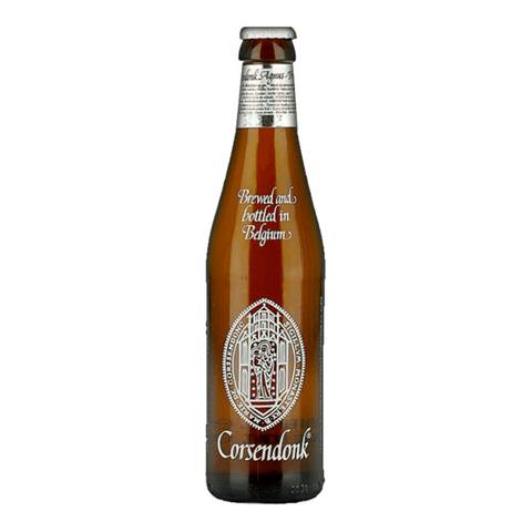 Corsendonk Agnus Triple 330mL