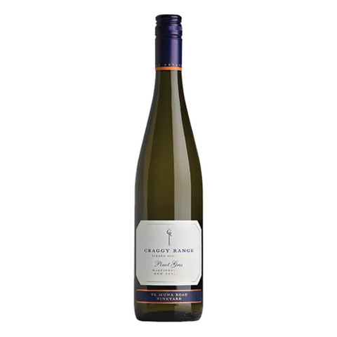 Craggy Range Te Muna Pinot Gris 2023