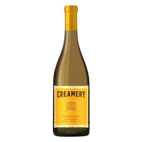 Creamery Chardonnay 2023