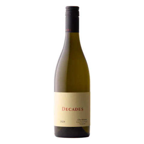 Decades Chardonnay 2024