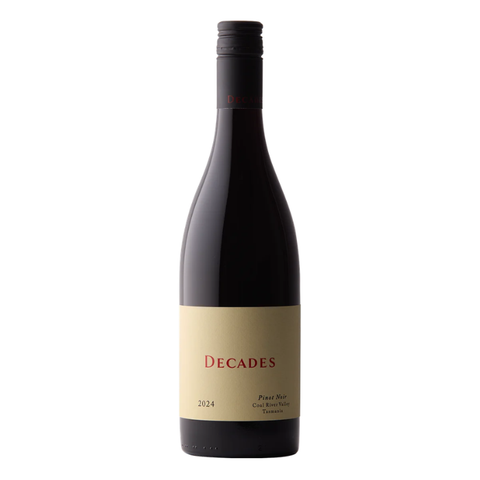 Decades Pinot Noir 2024