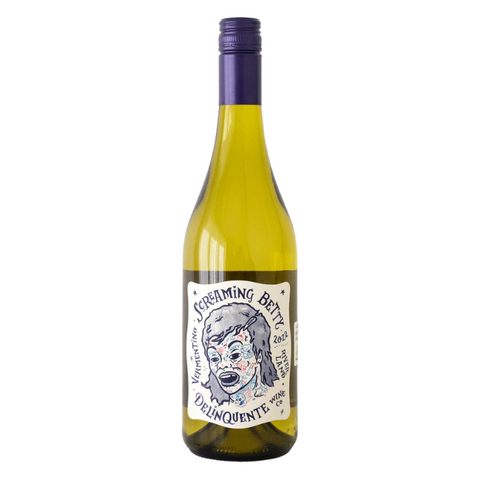 Delinquente 'Screaming Betty' Vermentino 2024