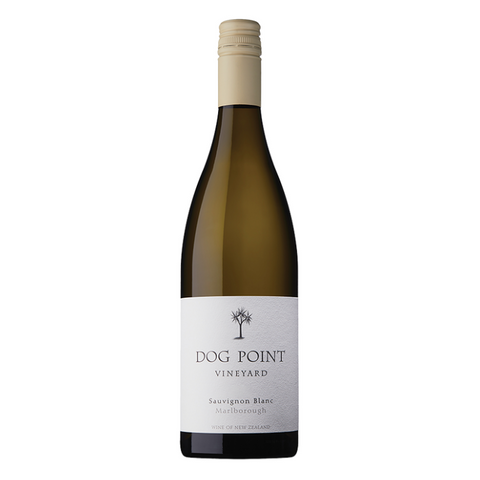 Dog Point Sauvignon Blanc 2024