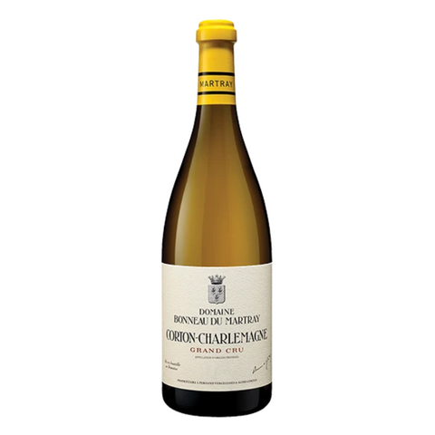 Domaine Bonneau du Martray Corton Charlemagne Grand Cru 2020