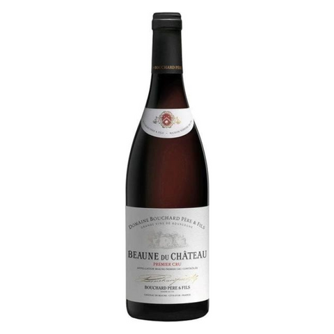 Domaine Bouchard Pere et Fils Beaune De Chateau 1er Cru Rouge 2021