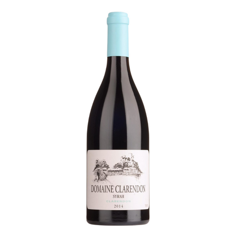 Domaine Clarendon Syrah 2014