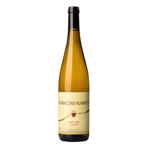 Domaine Zind Humbrecht Pinot Gris Turkheim 2024