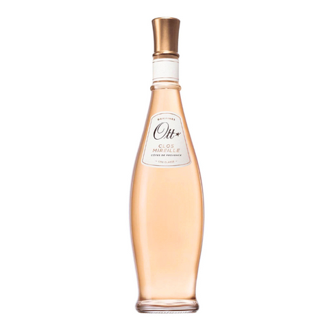 Domaines Ott Chateau Romassan Coeur de Grain Rose 2022