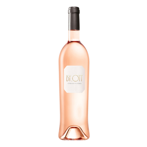 By Ott Cotes de Provence Rosé 2023