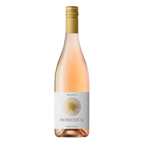 Domenica Nebbiolo Rose 2024